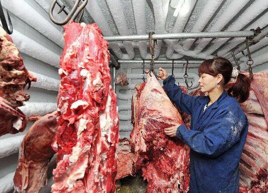 因飼養(yǎng)周期長，肉牛短缺局面短期難以緩解