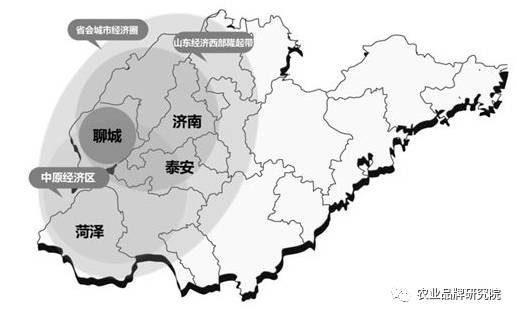 品牌追蹤 | “聊?勝一籌”何以勝一籌？看看山東聊城怎么做(圖3)