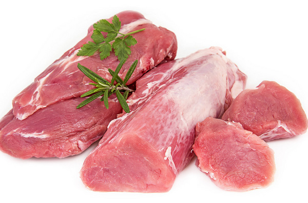 里脊肉(圖1)