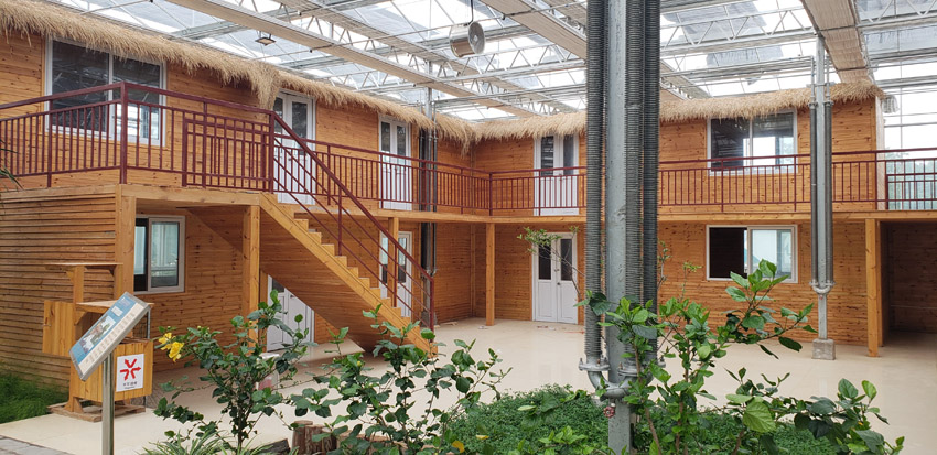 基地形象展示(圖2)