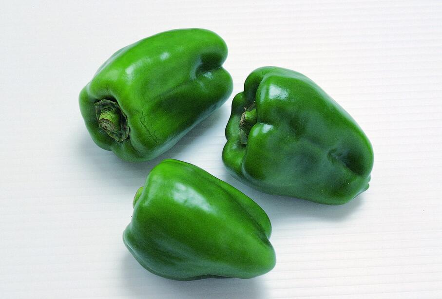 青椒(圖1)