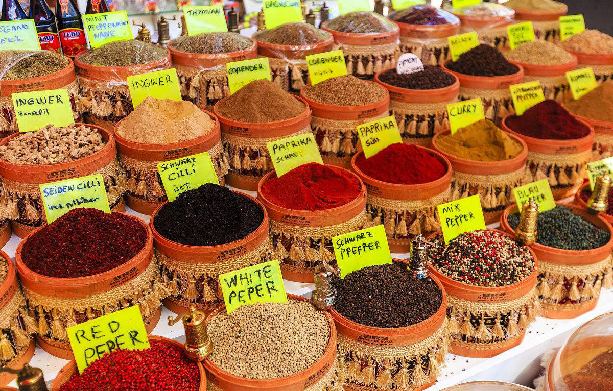 調(diào)味品(圖1)